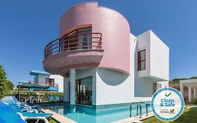 Marina de Albufeira Villa 8